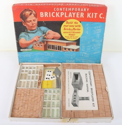 Spears Bricklayer construction kits - 4