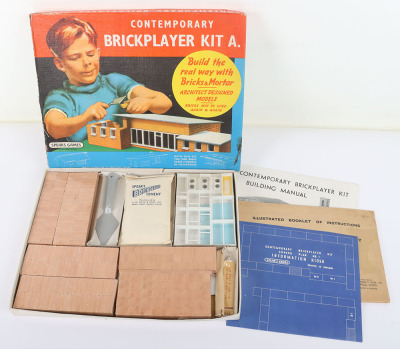 Spears Bricklayer construction kits - 5