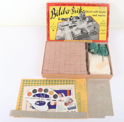 Spears Bricklayer construction kits - 6