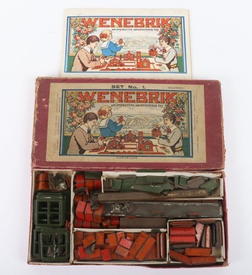 Spears Bricklayer construction kits - 7