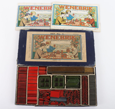 Spears Bricklayer construction kits - 8