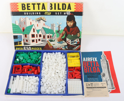 Collection of Children&rsquo;s construction kits - 5