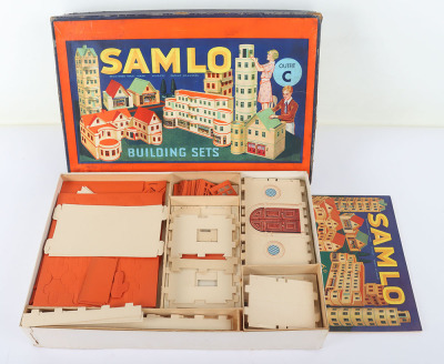 Collection of Children&rsquo;s construction kits - 7