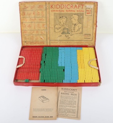 Collection of Children&rsquo;s construction kits - 8