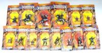 Tonka Willow Film Character Figures