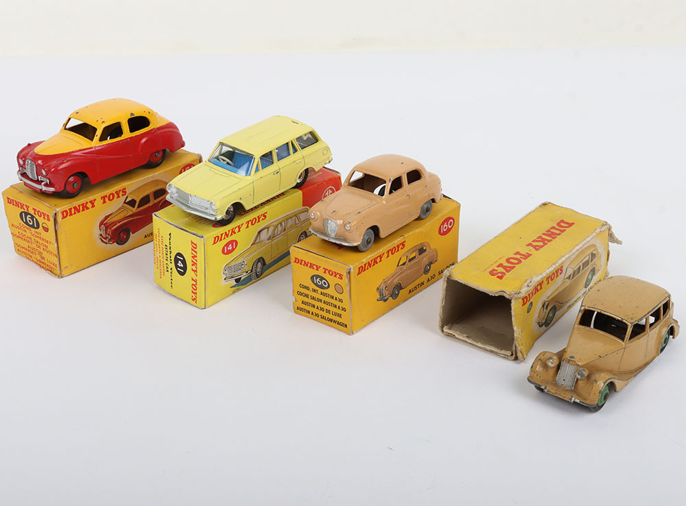 Dinky toy buy lot