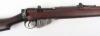 Deactivated British SMLE Rifle - 2