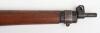 Deactivated British No4 Rifle - 3