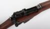 Deactivated British No4 Rifle - 5