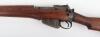 Deactivated British No4 Rifle - 6