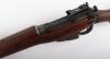 Deactivated British No4 Rifle - 7