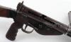 Deactivated British Sten Mk5 Submachine Gun - 6