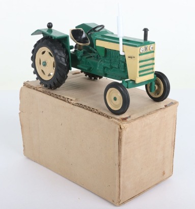 Scarce Milton Maxwell India Swaraj 735 Tractor