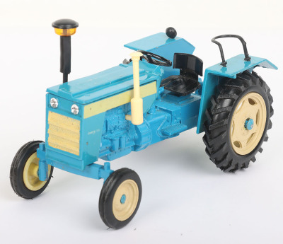 Scarce Milton Maxwell India Swaraj 735 Tractor - 5