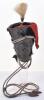 West Kent Yeomanry Cavalry Full Dress Uniform and Busby - 16