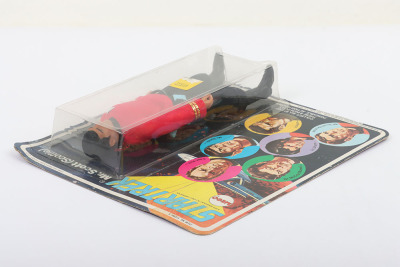 Vintage Original Star Trek Mego Mr. Scott (Scottie) Six face Type 2, 8 inch action figure Boxed item number 51200/5. - 5