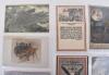 10x WW1 German Postcard Pictures - 2