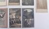 10x WW1 German Postcard Pictures - 4