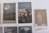 10x WW1 German Postcard Pictures - 5