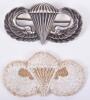 WW2 American Parachute Jump Wing