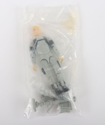 Scarce Vintage Action Force Moondancer Action Figure in original baggie.