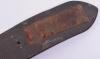 WW2 German North Africa &ldquo;Hate Belt&rdquo; - 4