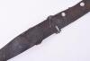 WW2 German North Africa &ldquo;Hate Belt&rdquo; - 5