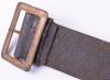 WW2 German North Africa &ldquo;Hate Belt&rdquo; - 6