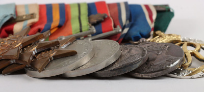 British military medals - 4