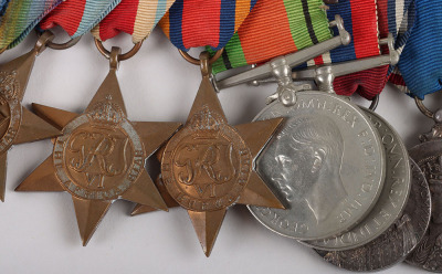 British military medals - 5