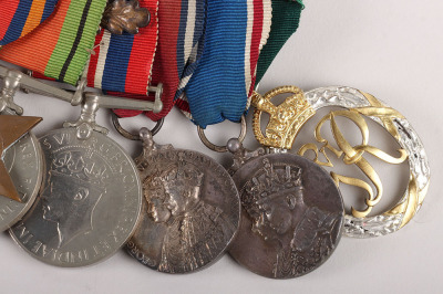 British military medals - 6