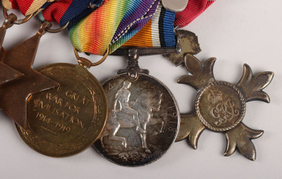 British military medals - 10