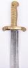 US Model 1841 Sabre Bayonet - 2