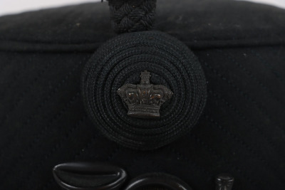 1861-68 Pattern Rifle Officers Shako - 11