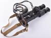 WW2 British Army Tabby Infra-Red Night Vision Binoculars - 6