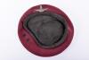 WW2 Parachute Regiment Maroon Beret - 5