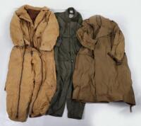 WW2 Dispatch Riders Rain Coat