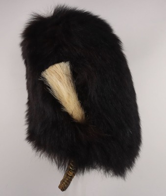 Grenadier Guards Full Dress Bearskin Busby - 2