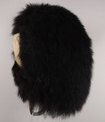 Grenadier Guards Full Dress Bearskin Busby - 4