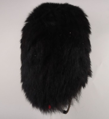 Grenadier Guards Full Dress Bearskin Busby - 5