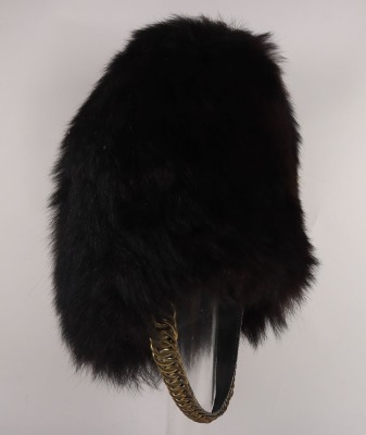 Grenadier Guards Full Dress Bearskin Busby - 6