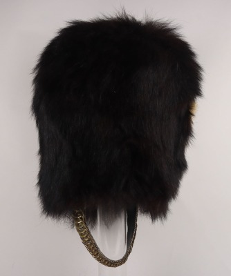 Grenadier Guards Full Dress Bearskin Busby - 8