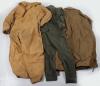 WW2 Dispatch Riders Rain Coat - 5