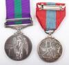 General Service Medal 1918-62 Royal Air Force - 3