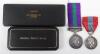 General Service Medal 1918-62 Royal Air Force - 4