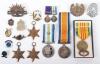 Medals and Badges