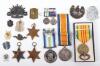 Medals and Badges - 2