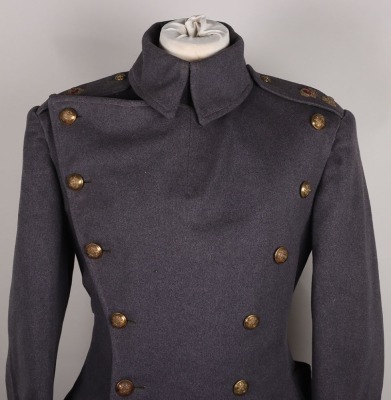 Scots Guards Post 1902 Officers Greatcoat - 2