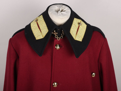 Life Guards Officers Cloak (Captain Taylor), - 2