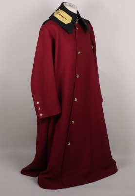 Life Guards Officers Cloak (Captain Taylor), - 3